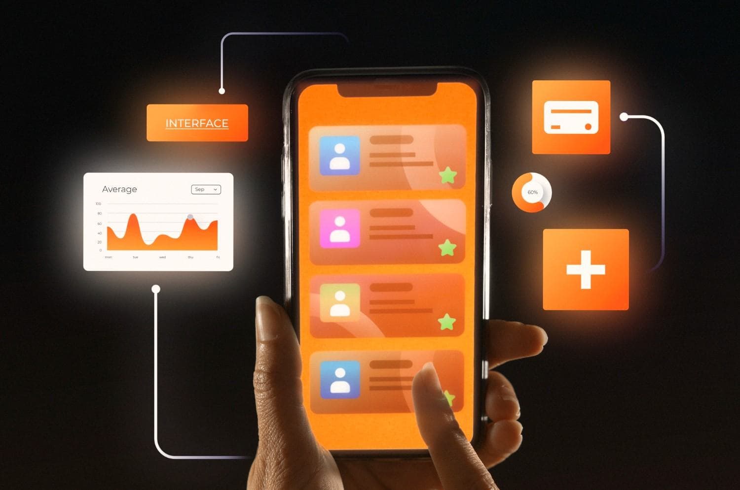 About Dzine Your App